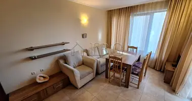 Apartamento 2 habitaciones en Nesebar, Bulgaria