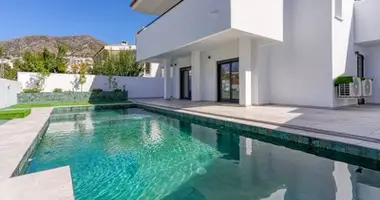 Casa 5 habitaciones en Dos Hermanas, Španjolska