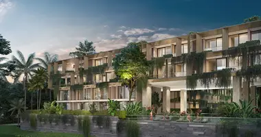 Apartamento 1 habitacion en Choeng Thale, Tailandia