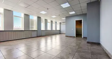 Büro 78 m² in Minsk, Belarus