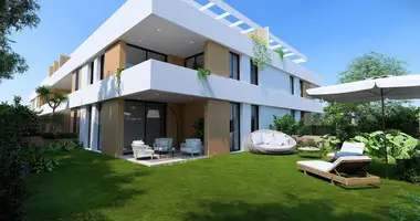 Bungalow w Javea, Hiszpania