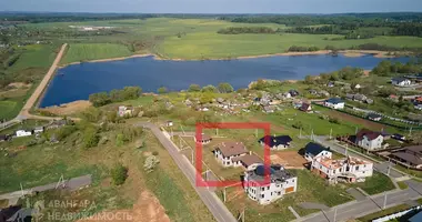 Ferienhaus in Papiarnianski sielski Saviet, Belarus