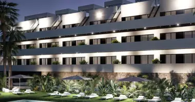 Appartement 2 chambres dans Finestrat, Espagne