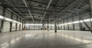 Magazyn 3 452 m² w Podolsk Urban Okrug, Rosja