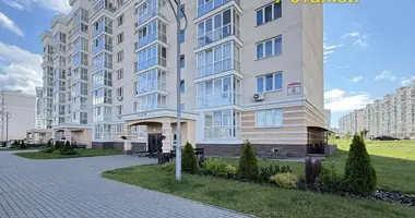 Wohnung 2 zimmer in Minsk, Belarus
