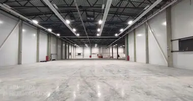 Office 1 200 m² in Chaciezyna, Belarus