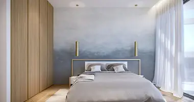 3 bedroom apartment in Larnaca, Cyprus