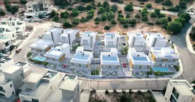 Appartement 3 chambres dans Konia, Chypre