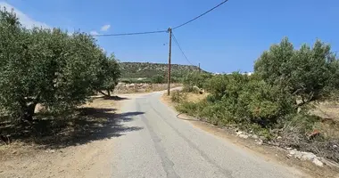 Grundstück in Provinz Agios Nikolaos, Griechenland