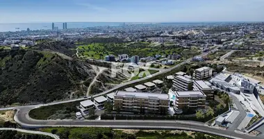 Appartement 1 chambre dans Germasogeia, Chypre