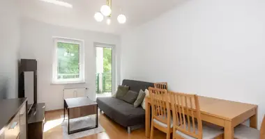 2 room apartment in Poznan, Poland
