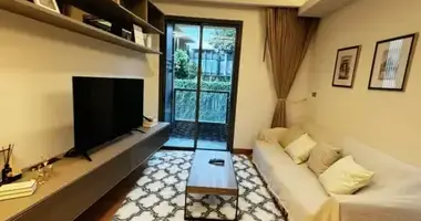 Condo 2 bedrooms in Bangkok, Thailand