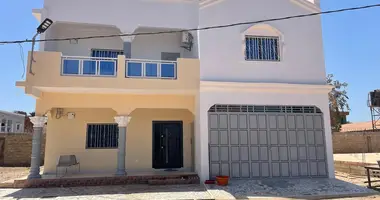 4 bedroom house in Sukuta, Republic of The Gambia