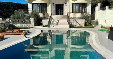 Villa en Miami, Estados Unidos