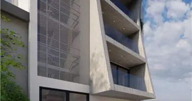 Wohnung 2 Schlafzimmer in Zypern