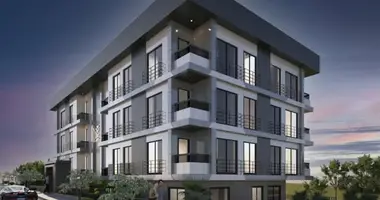 Apartamento 1 habitación en Uskudar, Turquía