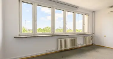 Appartement 2 chambres dans Varsovie, Pologne