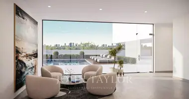 Apartamento 1 habitación en Germasogeia, Chipre