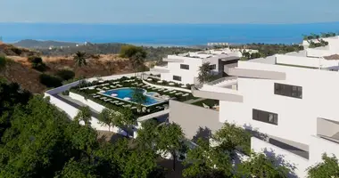 Бунгало 2 комнаты в Finestrat, Испания