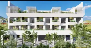 Apartamento 1 habitacion en Podgorica, Montenegro