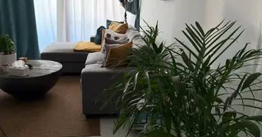 Apartamento 2 habitaciones en Larnaca District, Chipre