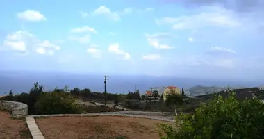 Villa 6 bedrooms in Municipality of Malevizi, Greece