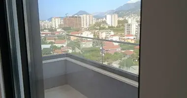 Студия 1 комната в Белиши, Черногория