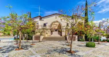 2 bedroom apartment in Kouklia, Cyprus