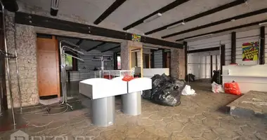 Commercial property 182 m² in Riga, Latvia