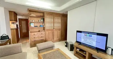 Condo w Pattaya City, Tajlandia