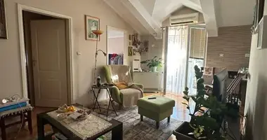 Apartamento 2 habitaciones en Budva, Montenegro