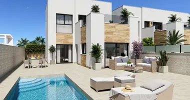 Villa in San Fulgencio, Spanien