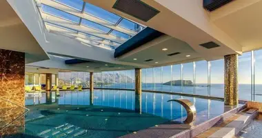 2 bedroom apartment in Budva, Montenegro