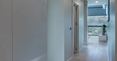 Wohnung 2 zimmer in Kagithane, Türkei