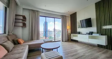 Condo 2 chambres dans Sangkat Boeng Keng Kang Ti Muoy, Cambodge