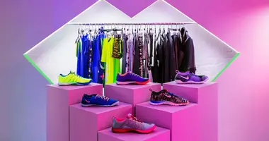 Commercial property 250 m² in Barcelona, Spain