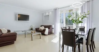 Gewerbefläche 117 m² in Warschau, Polen