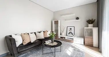 Квартира 2 комнаты в Вильнюс, Литва