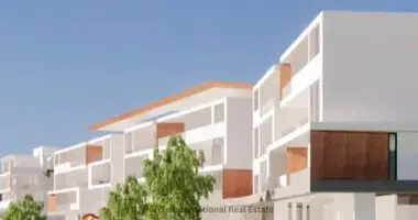 2 bedroom apartment in Germasogeia, Cyprus
