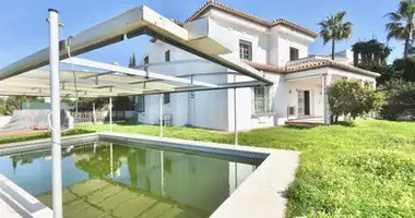 Casa 5 habitaciones en Mijas, Španjolska