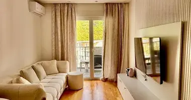1 bedroom apartment in Budva, Montenegro