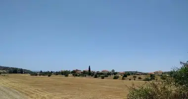 Участок земли в Alethriko, Кипр