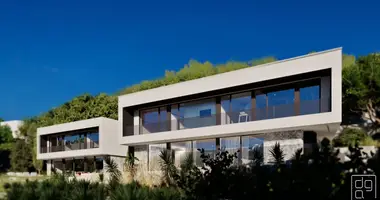 Villa in Stadt Sankt Jakobi, Kroatien