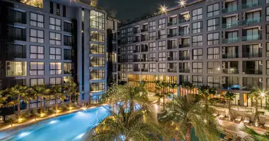 Dom 3 pokoi w Wichit, Tajlandia