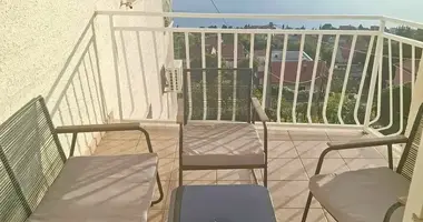 Квартира 1 спальня в Цриквеница, Хорватия