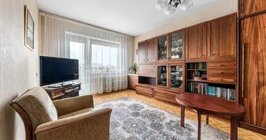 Wohnung 1 zimmer in Vilnius, Litauen