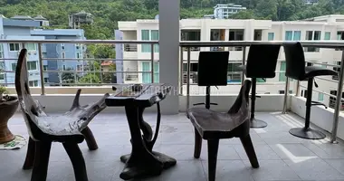 Wohnung 3 Schlafzimmer in Pa Tong, Thailand