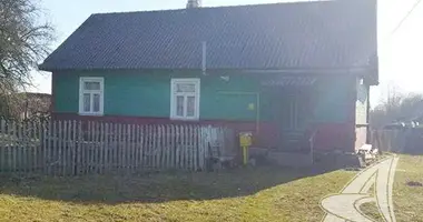 Дом в Комаровка, Беларусь