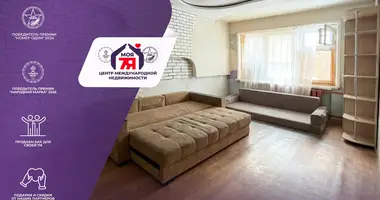 Квартира 3 комнаты в Минск, Беларусь