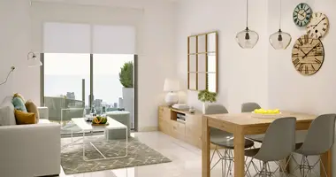 Bungalow 3 bedrooms in Torrevieja, Spain